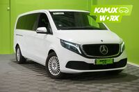 Mercedes-Benz EQV vaihtoauto
