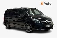 Mercedes-Benz V vaihtoauto