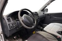 Toyota Hiace vaihtoauto