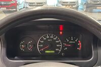 Toyota Hiace vaihtoauto