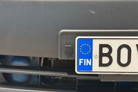 Toyota Hiace vaihtoauto