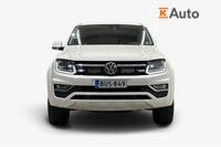 Volkswagen Amarok vaihtoauto