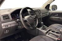 Volkswagen Amarok vaihtoauto