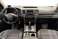 Volkswagen Amarok vaihtoauto