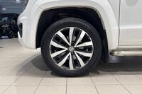 Volkswagen Amarok vaihtoauto