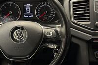 Volkswagen Amarok vaihtoauto