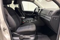 Volkswagen Amarok vaihtoauto