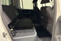 Volkswagen Amarok vaihtoauto