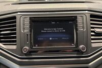 Volkswagen Amarok vaihtoauto