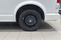 Volkswagen Caravelle vaihtoauto