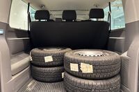 Volkswagen Caravelle vaihtoauto