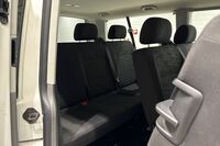 Volkswagen Caravelle vaihtoauto