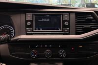 Volkswagen Caravelle vaihtoauto