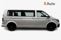 Volkswagen Caravelle vaihtoauto