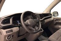 Volkswagen Caravelle vaihtoauto