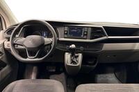 Volkswagen Caravelle vaihtoauto