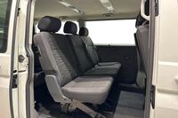 Volkswagen Caravelle vaihtoauto