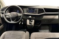 Volkswagen Caravelle vaihtoauto