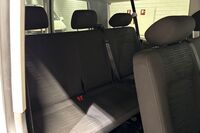 Volkswagen Caravelle vaihtoauto