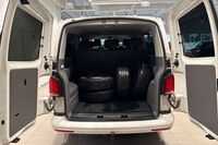 Volkswagen Caravelle vaihtoauto