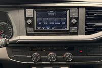 Volkswagen Caravelle vaihtoauto