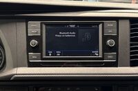 Volkswagen Caravelle vaihtoauto