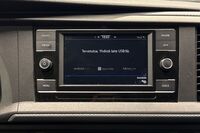 Volkswagen Caravelle vaihtoauto