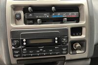 Toyota Hiace vaihtoauto