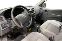 Toyota Hiace vaihtoauto