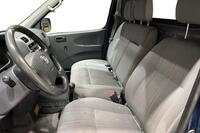 Toyota Hiace vaihtoauto