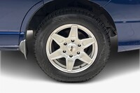 Toyota Hiace vaihtoauto