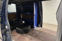 Toyota Hiace vaihtoauto