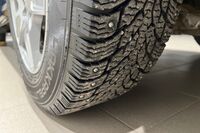 Toyota Hiace vaihtoauto