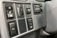 Toyota Hiace vaihtoauto