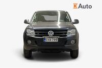 Volkswagen Amarok vaihtoauto