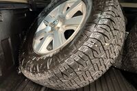 Volkswagen Amarok vaihtoauto