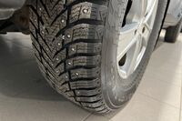 Volkswagen Amarok vaihtoauto