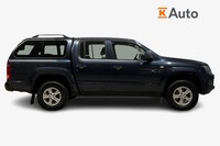 Volkswagen Amarok vaihtoauto