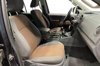 Volkswagen Amarok vaihtoauto