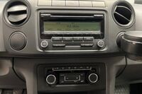 Volkswagen Amarok vaihtoauto