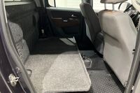 Volkswagen Amarok vaihtoauto