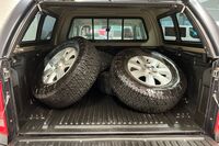 Volkswagen Amarok vaihtoauto