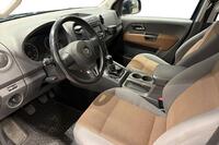 Volkswagen Amarok vaihtoauto