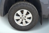 Volkswagen Amarok vaihtoauto