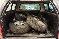 Volkswagen Amarok vaihtoauto