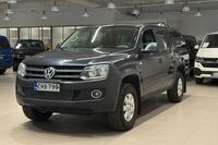 Volkswagen Amarok vaihtoauto