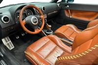 Audi TT vaihtoauto