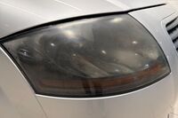Audi TT vaihtoauto