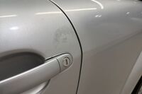 Audi TT vaihtoauto
