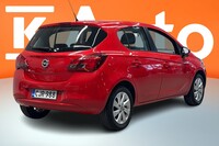 Opel Corsa vaihtoauto
